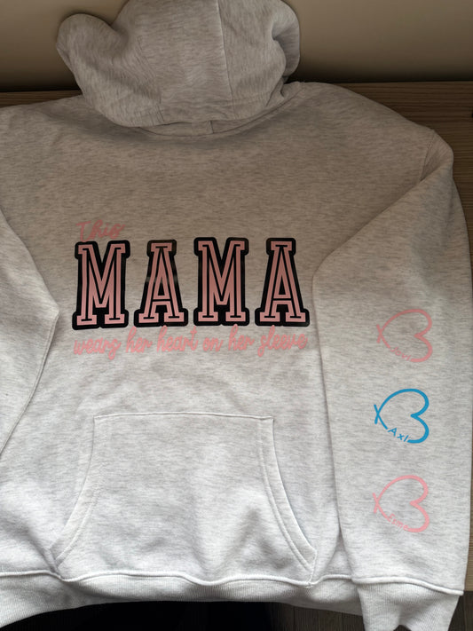 ✨ Personalized Hoodies & Jumpers ✨