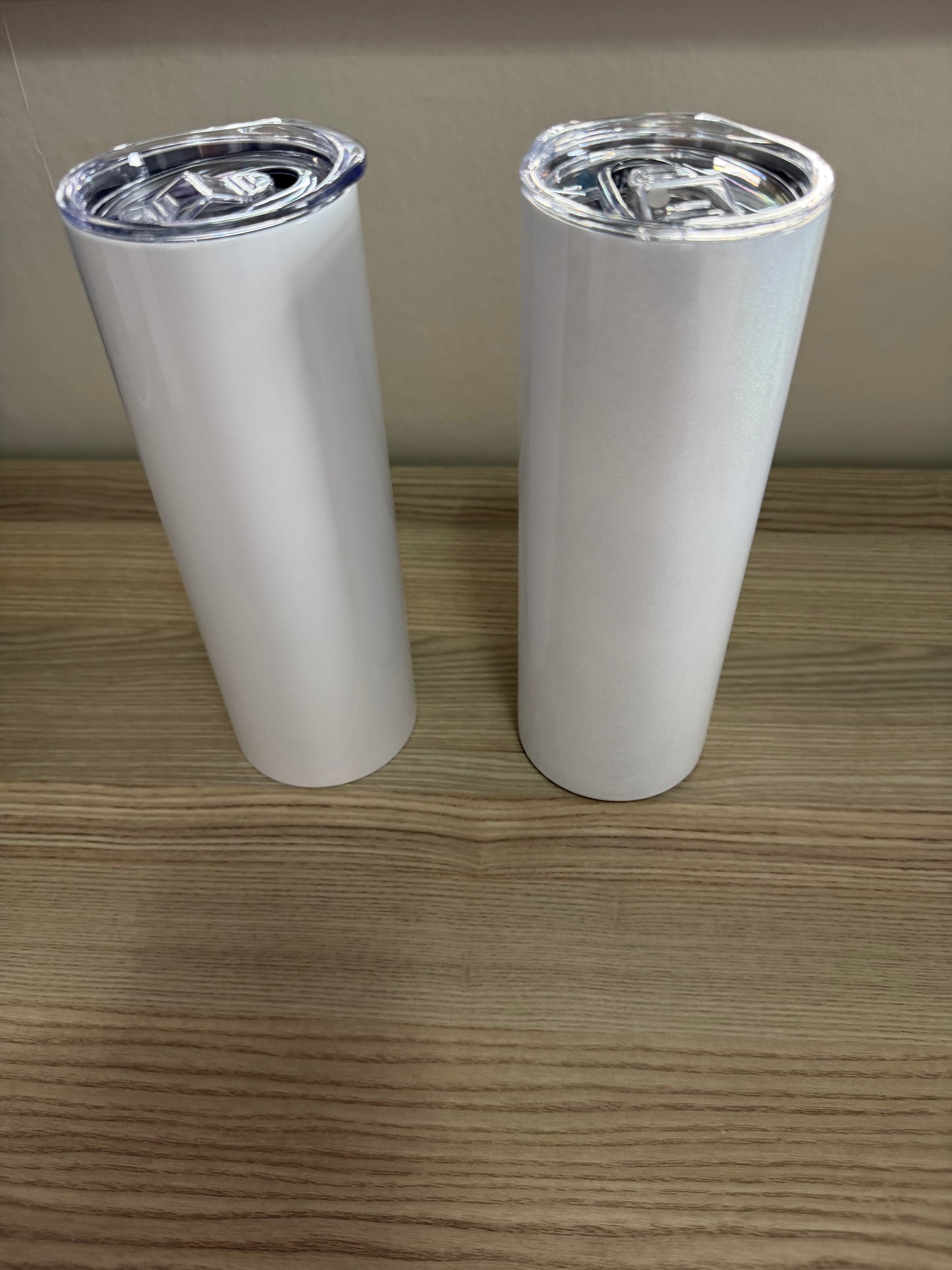 ✨ Personalized 20oz Tumblers ✨