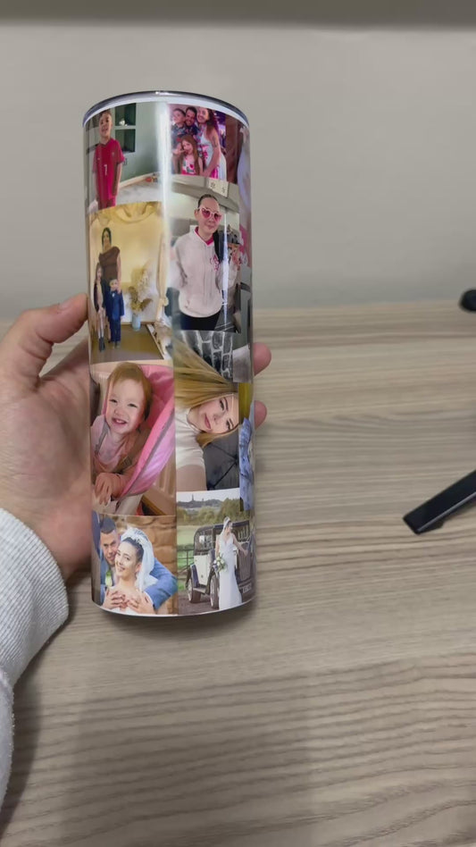 ✨ Personalized 20oz Tumblers ✨